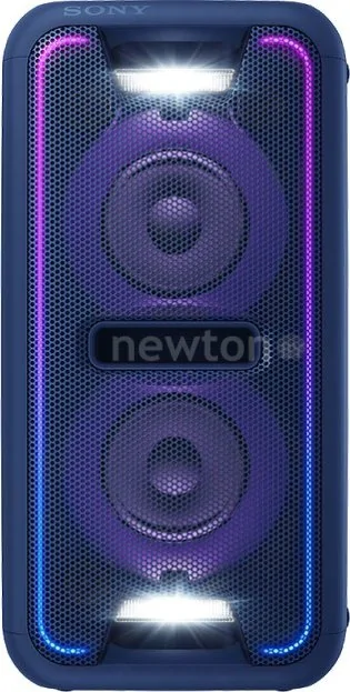 Колонка для вечеринок Sony GTK-XB7 (синий)