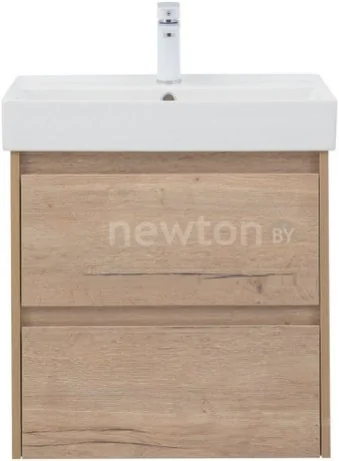 Aquanet Тумба с умывальником Nova Lite 60 305232