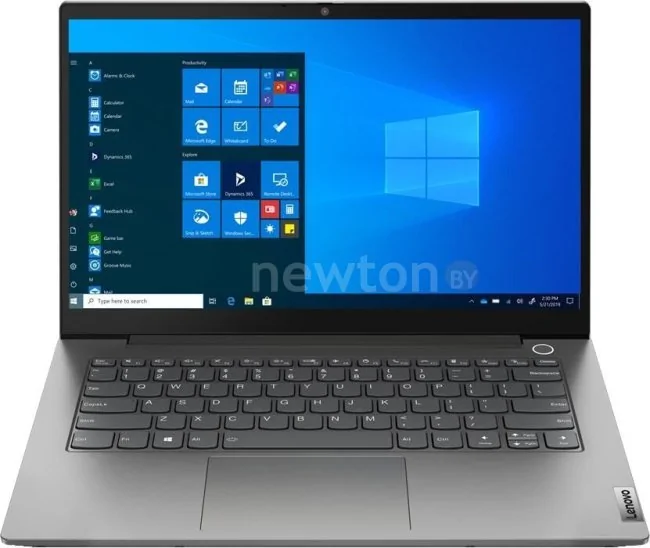 Ноутбук Lenovo ThinkBook 14 G2 ITL 20VD003ARU