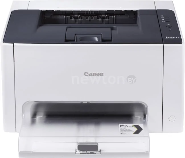 Принтер Canon i-SENSYS LBP7010C