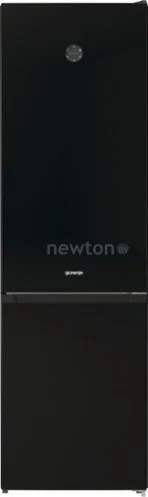 Холодильник Gorenje NRK620ESYBK