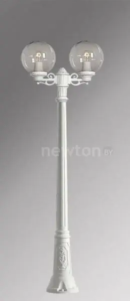 Фонарный столб Fumagalli Globe 300 G30.157.S20.WXE27