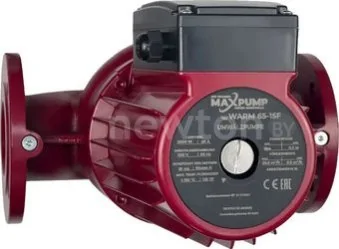 Циркуляционный насос Maxpump Warm 65-15F 230V