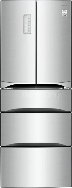Холодильник LG GC-B40BSMQV