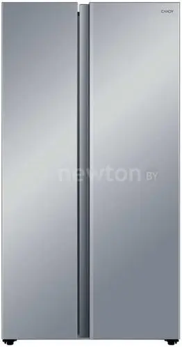 Холодильник side by side Candy CNSQ2T918EX