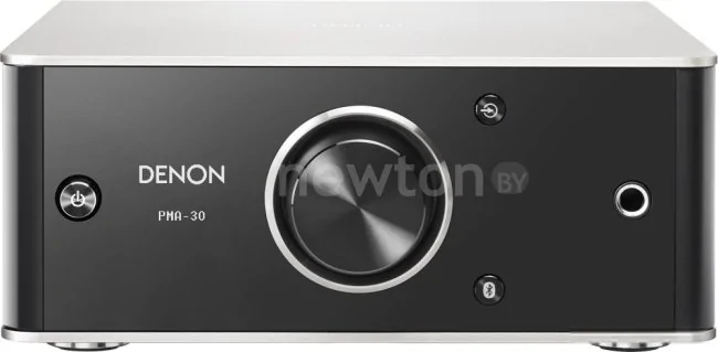 Усилитель Denon PMA-30