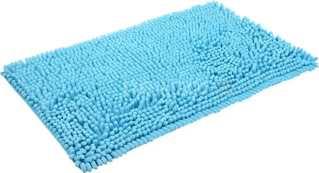 Коврик для ванной Vortex Spa comfort 24139 80x50