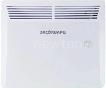 Конвектор Эксокварц Электрический КХЕ-1000