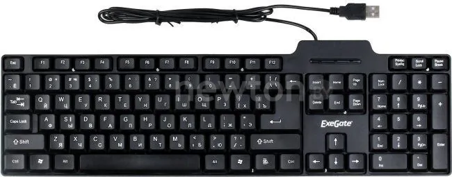 Клавиатура ExeGate LY-321