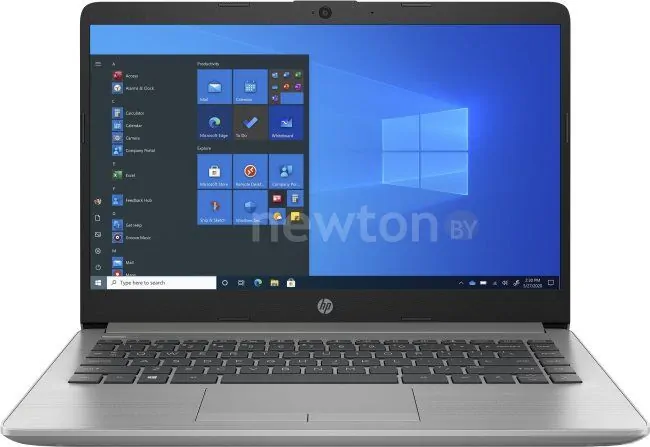 Ноутбук HP 245 G8 43W38EA