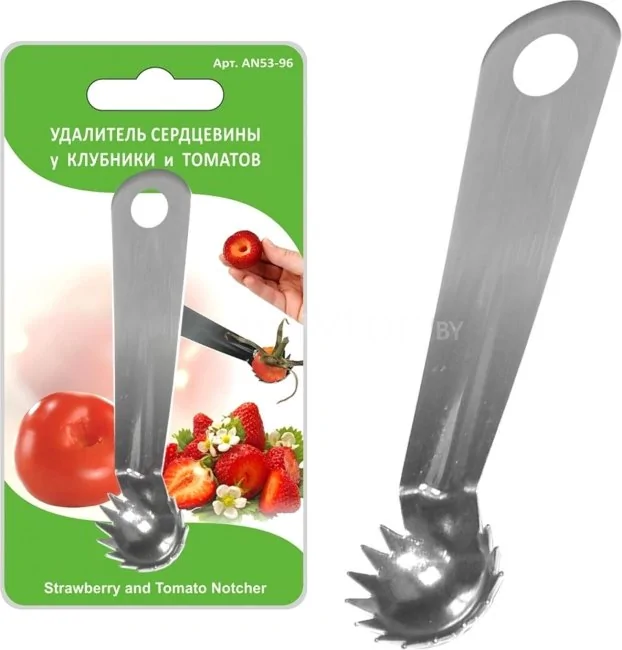 Кухонный нож Мультидом для удаления сердцевины AN53-96