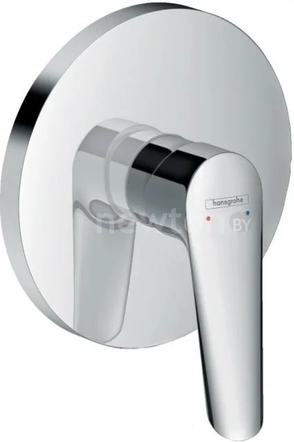 Смеситель Hansgrohe Logis E 71603000