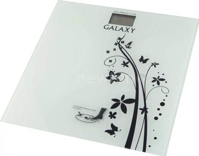 Напольные весы Galaxy Line GL4800