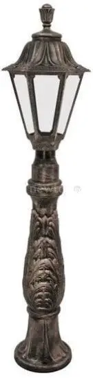 Садовый светильник Fumagalli Rut E26.162.000.BXF1R