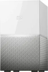 Сетевой накопитель WD My Cloud Home Duo 6TB