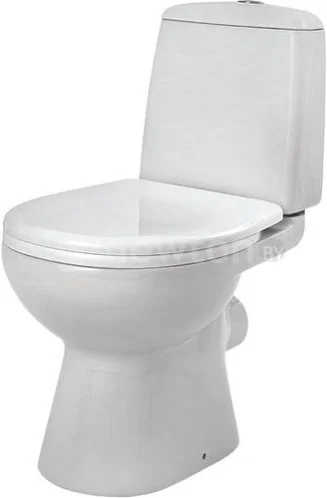 Унитаз напольный Santek Цезарь (1WH301746)