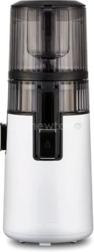 Соковыжималка Hurom H70 Pure (белый)