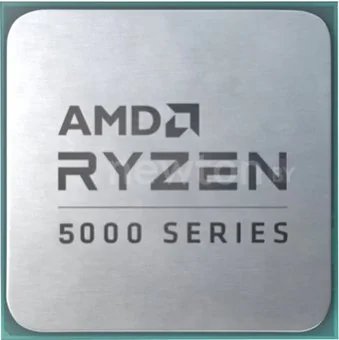 Процессор AMD Ryzen 9 5900XT