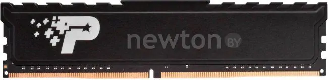 Оперативная память Patriot Signature Premium Line 8GB DDR4 PC4-25600 PSP48G320081H1