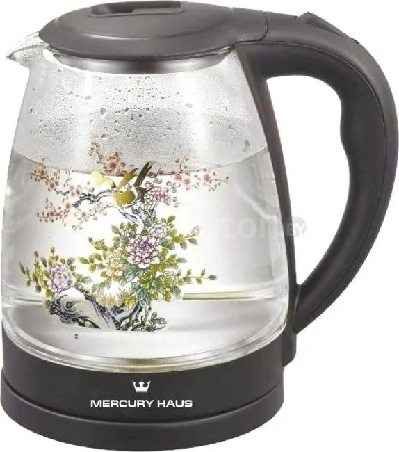 Электрический чайник Mercury MC-6630