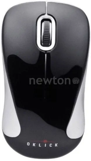 Мышь Oklick 355MW Wireless Optical Mouse