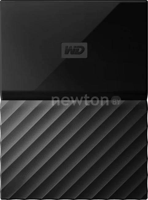 Внешний накопитель WD My Passport Game Storage 4TB