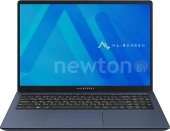 Ноутбук Maibenben Medio M675 M6751SF0LURE0