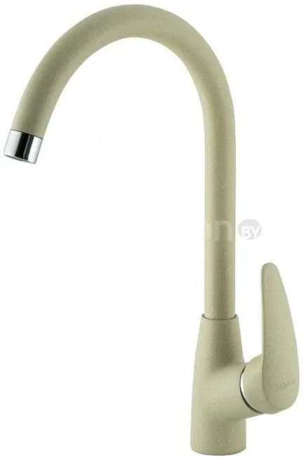 Смеситель Lemark Линара LM0405PBG