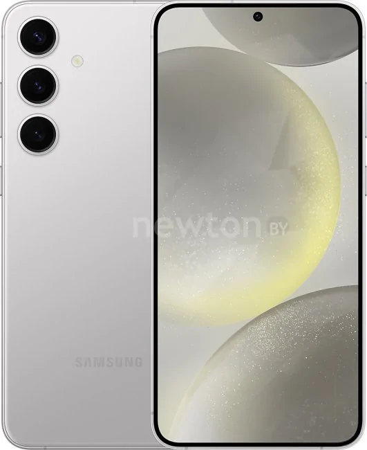 Телефон Samsung Galaxy S24+ 12GB/512GB SM-S9260 Snapdragon (серый)