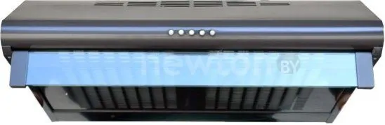 Кухонная вытяжка Best SP 2196 1m Black 60 (07D30040)