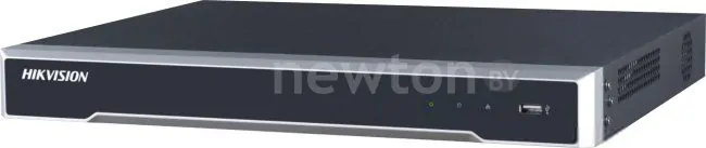 NVR видеорегистратор Hikvision DS-7608NI-Q2/8P