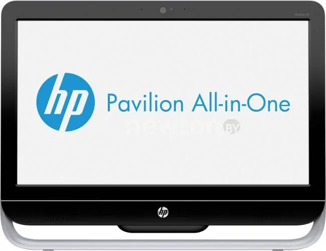 Моноблок HP Pavilion 23-g150nr (K0R22EA)