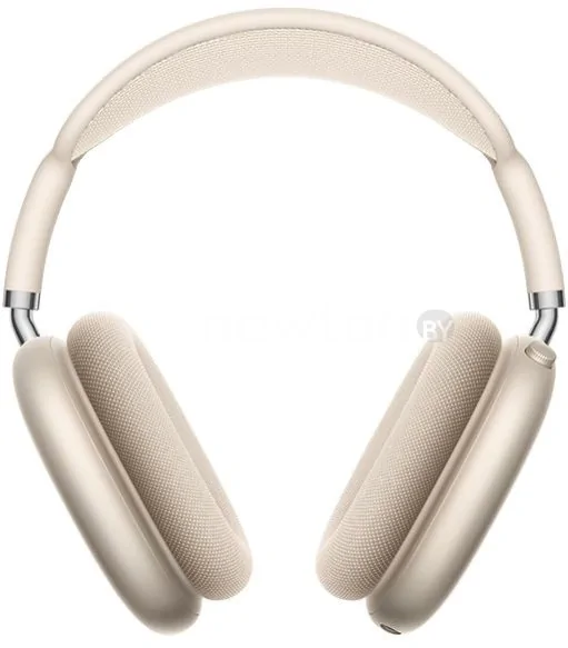 Наушники Hoco W65 Plus (золотистый)
