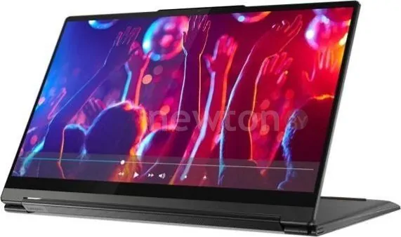 Ноутбук 2-в-1 Lenovo Yoga 9 14ITL5 82BG00AGRU