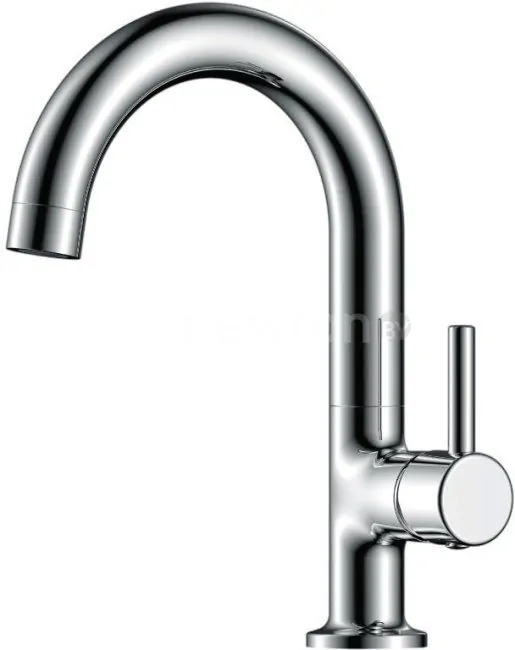 Смеситель Rossinka Silvermix X25-24U