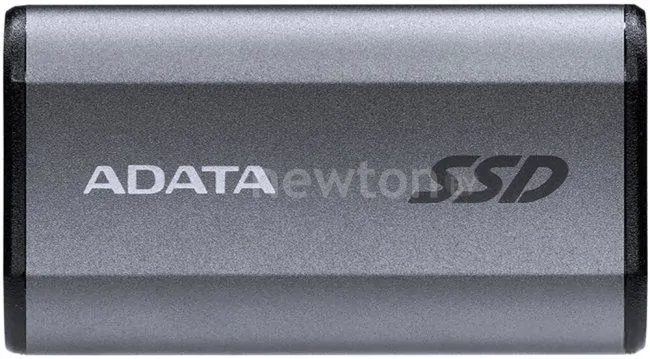Внешний накопитель ADATA Elite SE880 2TB AELI-SE880-2TCGY