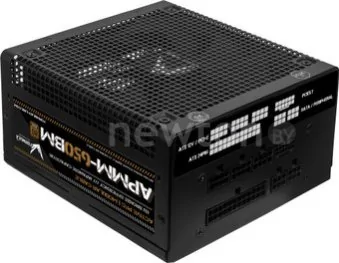 Блок питания Formula APMM-650BM
