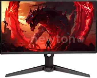 Игровой монитор Acer Nitro XV250QF3bmiiprx UM.KX0CD.301