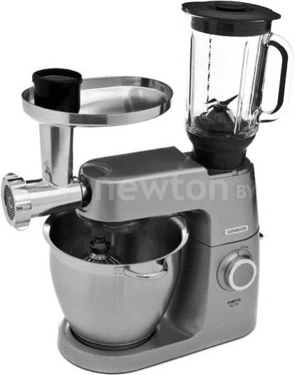 Кухонная машина Kenwood Chef Elite KVL6420S