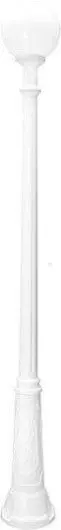Фонарный столб Fumagalli Globe 250 G25.157.000.WYE27