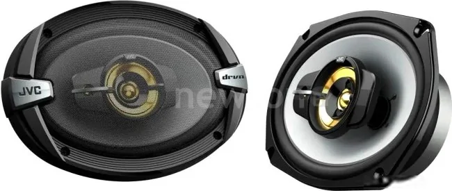Коаксиальная АС JVC CS-DR693HP