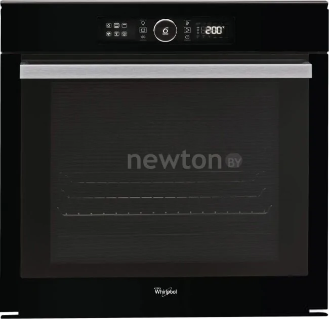 Электрический духовой шкаф Whirlpool AKZM 8421 H NB