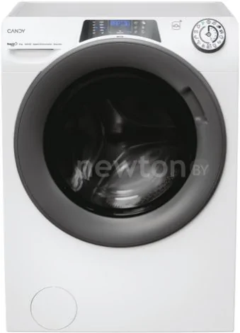 Стиральная машина Candy RP 486BWMR/1-S