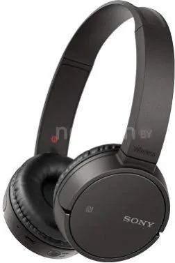 Наушники с микрофоном Sony MDR-ZX220BTB