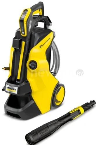 Мойка высокого давления Karcher K5 Smart Control Flex 1.324-730.0