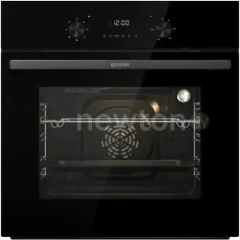 Электрический духовой шкаф Gorenje BO6635E01BG