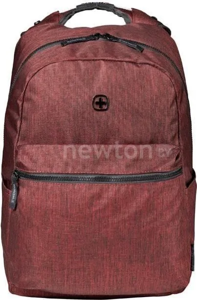Школьный рюкзак Wenger Colleague 605027 (бордовый)