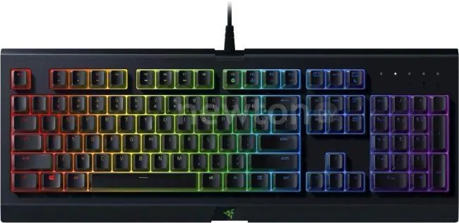 Клавиатура Razer Cynosa Chroma