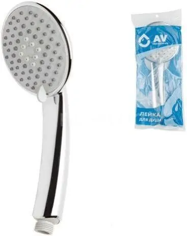 Душевая лейка AV Engineering AVSSS-024