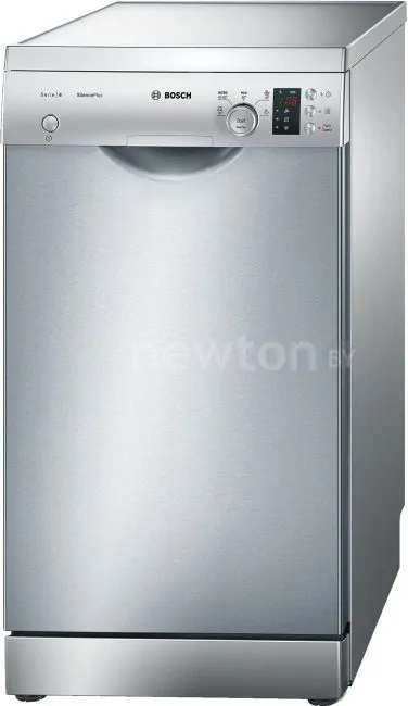 Отдельностоящая посудомоечная машина Bosch SPS53E18EU